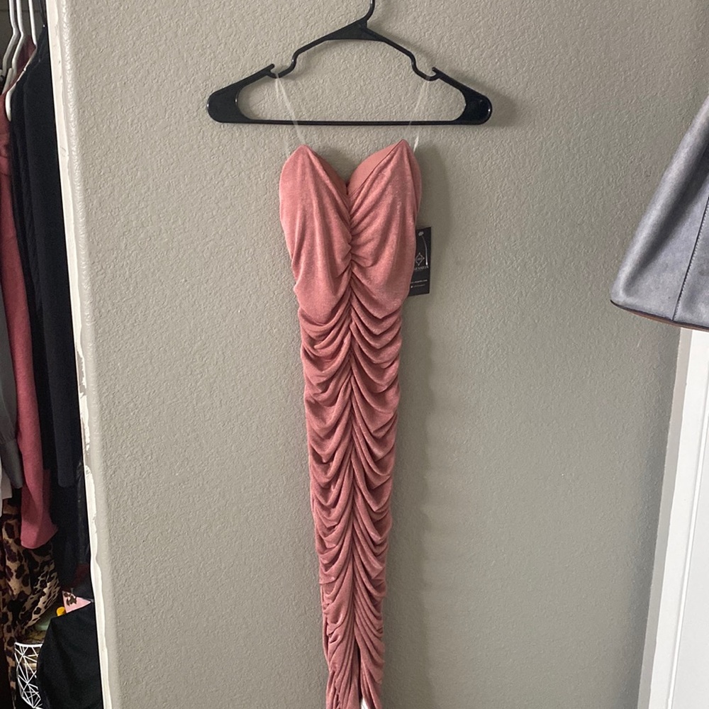 New